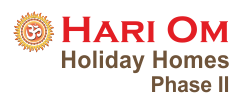 Hariom Logo